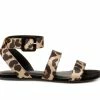 Women's Rampage Sienna Flat Sandals -Puma-shop 1 2368