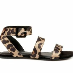 Women's Rampage Sienna Flat Sandals -Puma-shop 1 2369