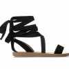 Women's Y-Not Inbox Wrap Sandals -Puma-shop 1 2372
