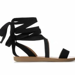 Women's Y-Not Inbox Wrap Sandals