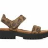Women's Zodiac Bailey Lugged Sandals -Puma-shop 1 2376