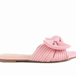 Women's London Rag Little Jane Sandals 9 Women's London Rag Little Jane Sandals -Puma-shop 1 2379