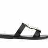 Women's Olivia Miller Isadora Sandals -Puma-shop 1 2382