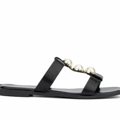 Women's Olivia Miller Isadora Sandals -Puma-shop 1 2383