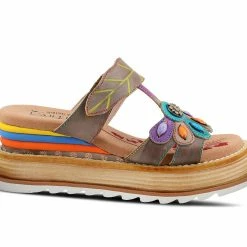 Women's L'Artiste Peacock Wedges 9 Women's L'Artiste Peacock Wedges -Puma-shop 1 239