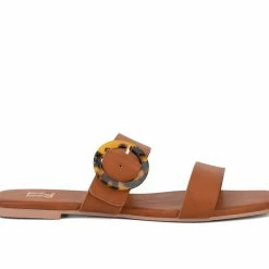 Women's New York And Company Gala Sandals