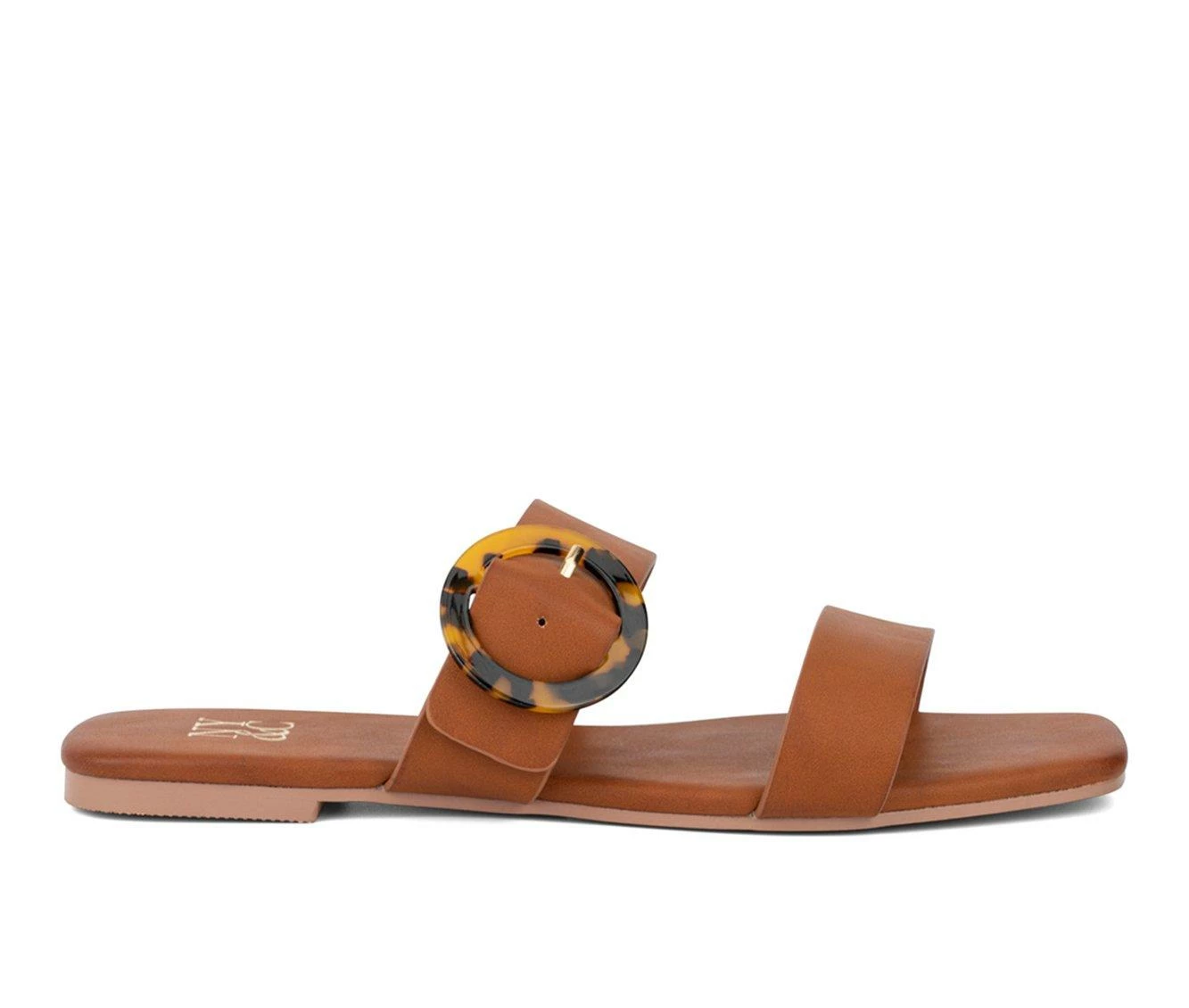 Women's New York And Company Gala Sandals 3 Women's New York And Company Gala Sandals