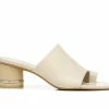 Women's Franco Sarto Pisa Slide Heeled Dress Sandals -Puma-shop 1 240