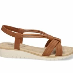 Women's Easy Street Dana Slingback Sandals -Puma-shop 1 2403