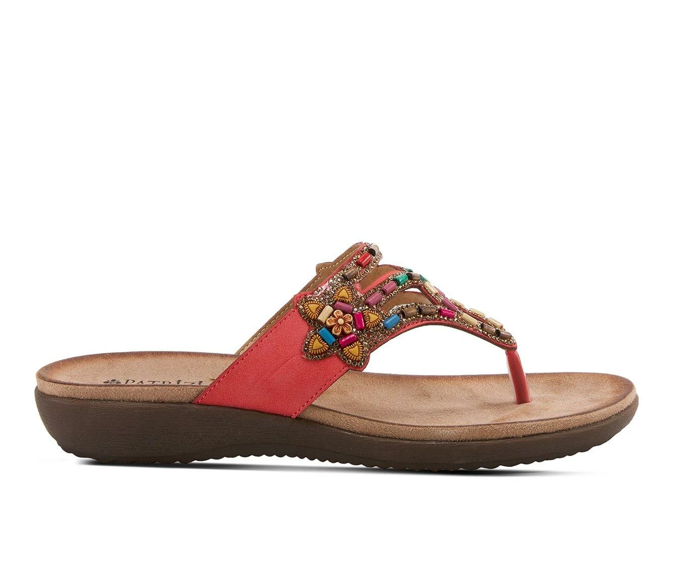 Women's Patrizia Vizzan Sandals 4 Women's Patrizia Vizzan Sandals - Image 2