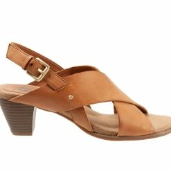 Women's Trotters Michelle Dress Sandals
