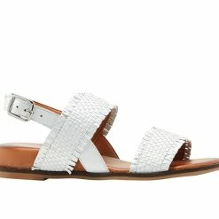 Women's Chelsea Crew Cuban Sandals