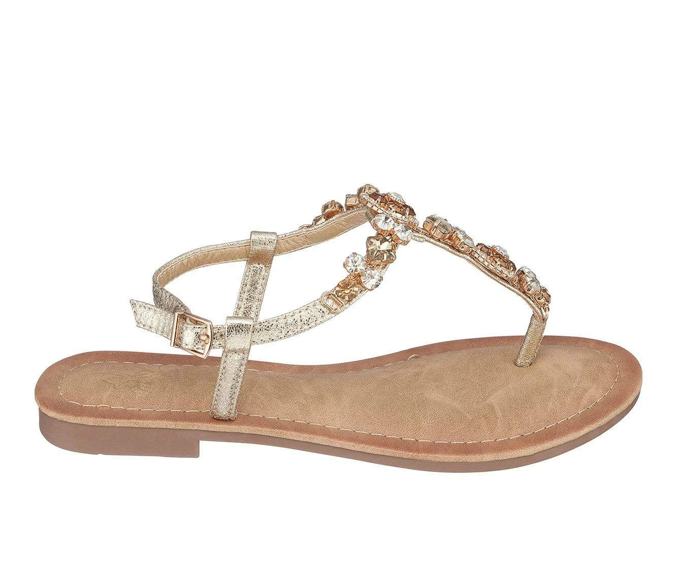 Women's GC Shoes Ann Sandals 3 Women's GC Shoes Ann Sandals