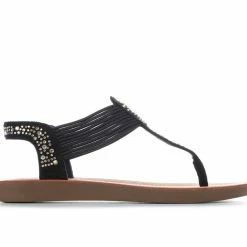 Girls' Y-Not Little Kid & Big Kid Lilly Sandals