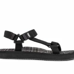 Women's MUK LUKS Lake Tahoe Sporty Sandals -Puma-shop 1 2455