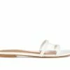 Women's Journee Collection Ramira Slip-On Sandals -Puma-shop 1 2456