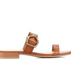 Women's New York And Company Helga Sandals -Puma-shop 1 2465