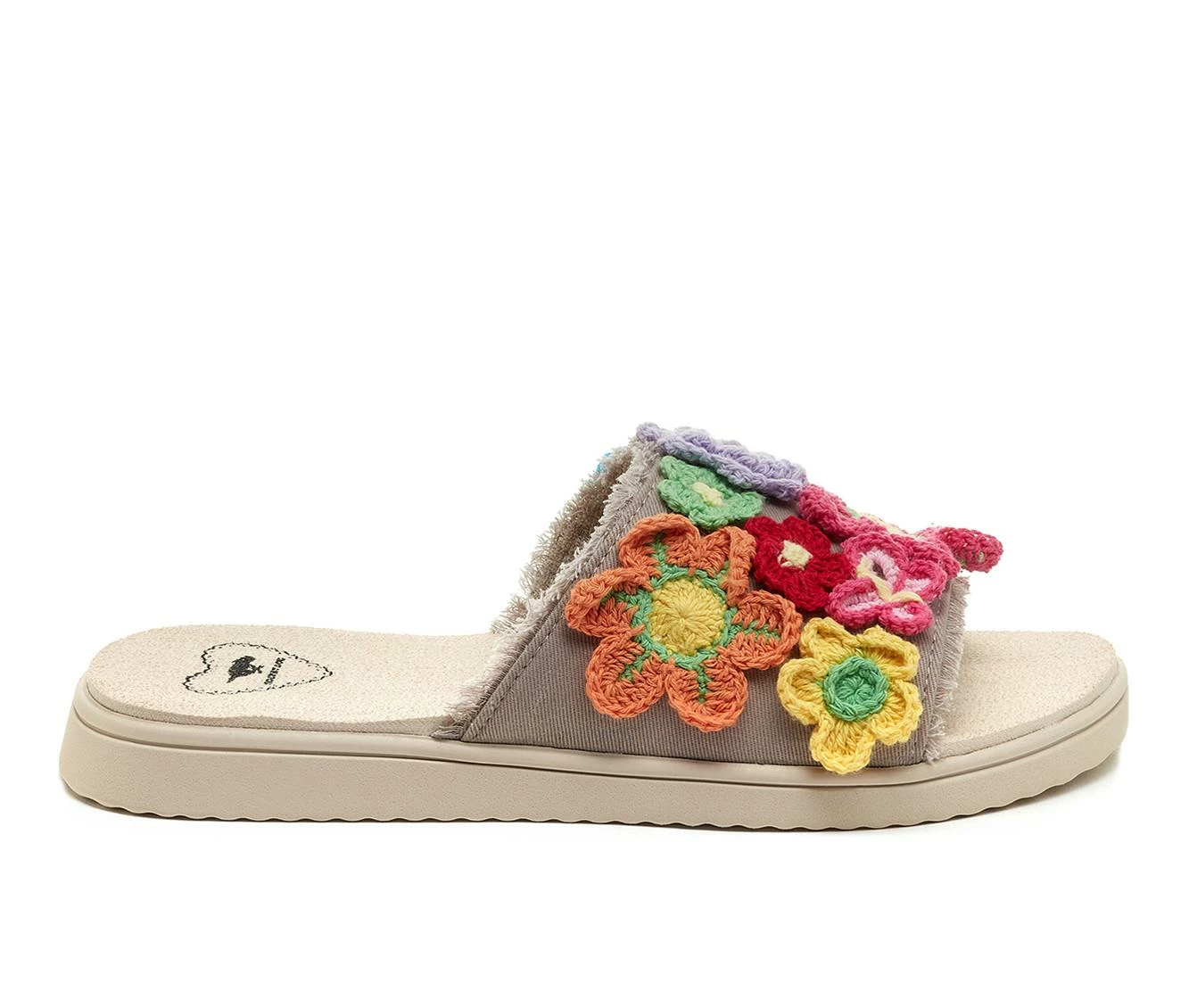 Women's Rocket Dog Novel Flip-Flops 4 Women's Rocket Dog Novel Flip-Flops - Image 2