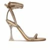 Women's Nine West Zing Dress Sandals -Puma-shop 1 248