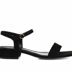 Women's Journee Collection Beyla Sandals 9 Women's Journee Collection Beyla Sandals -Puma-shop 1 2483