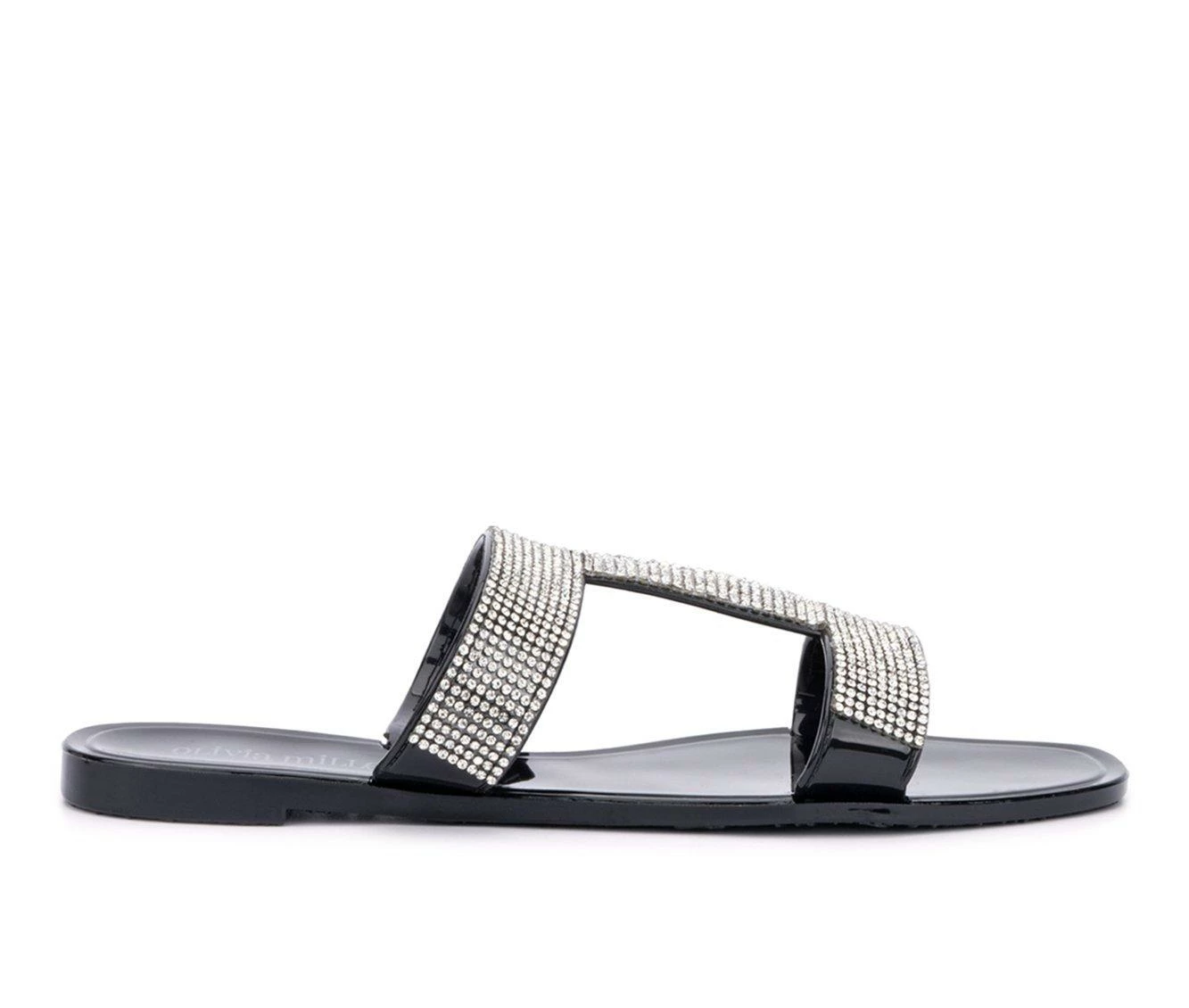 Women's Olivia Miller Helen Sandals 4 Women's Olivia Miller Helen Sandals - Image 2