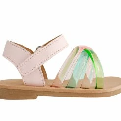 Girls' Baby Deer Infant & Toddler Myla Sandals