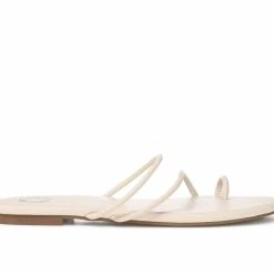 Women's Journee Collection Tanaya Sandals -Puma-shop 1 2489