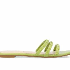 Women's Journee Collection Camarie Sandals -Puma-shop 1 2493