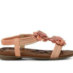 Women's Patrizia Nectarine Flat Sandals -Puma-shop 1 2499