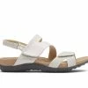 Women's Rockport Ridge Asymmetrical Velcro Sandals -Puma-shop 1 2512