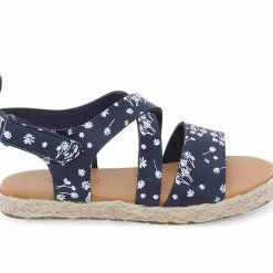 Girls' OshKosh B'gosh Toddler & Little Kid Petal Sandals