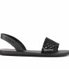 Women's Ipanema Breezy Sandal Flat Sandals -Puma-shop 1 2530