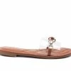 Women's London Rag Scoth Sandals -Puma-shop 1 2534