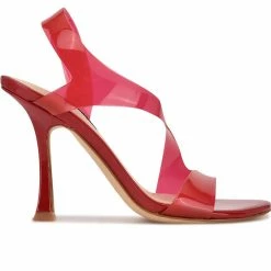 Women's Nine West Irise Dress Sandals
