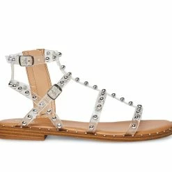 Women's Madden Girl Follow Sandals -Puma-shop 1 2551