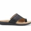Women's Eastland Dallas Thong Slide Sandals -Puma-shop 1 2556