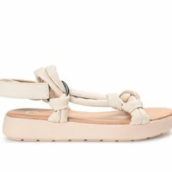 Women's Journee Collection Marri Sandals -Puma-shop 1 2563