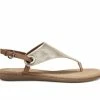 Women's Aerosoles In Conchlusion Sandals -Puma-shop 1 2568