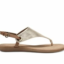 Women's Aerosoles In Conchlusion Sandals