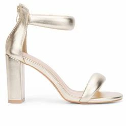 Women's New York And Company Carolyn Dress Sandals 9 Women's New York And Company Carolyn Dress Sandals -Puma-shop 1 257