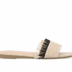 Women's Journee Collection Koreene Sandals -Puma-shop 1 2571