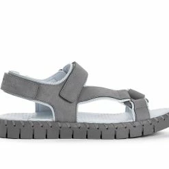 Women's MUK LUKS Flexi Woodstock Sandals