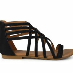 Women's Journee Collection Hanni Sandals