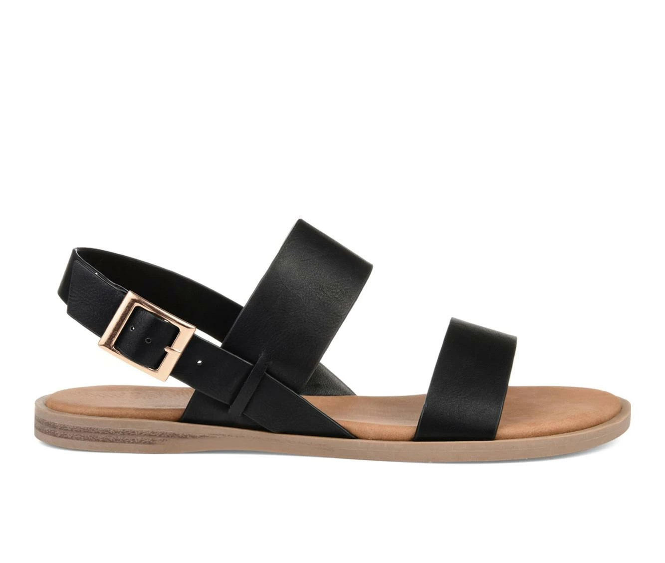 Women's Journee Collection Lavine Sandals 3 Women's Journee Collection Lavine Sandals