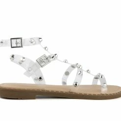 Women's Sugar Bayridge Strappy Sandals