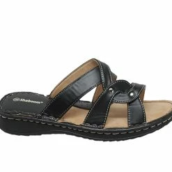 Women's Shaboom Weave Comfort Sandals -Puma-shop 1 2585