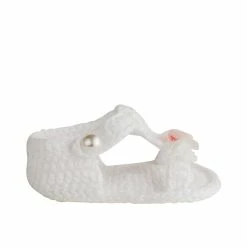 Girls' Baby Deer Hannah Crib Shoes
