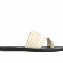 Women's Journee Collection Zindy Sandals -Puma-shop 1 2607