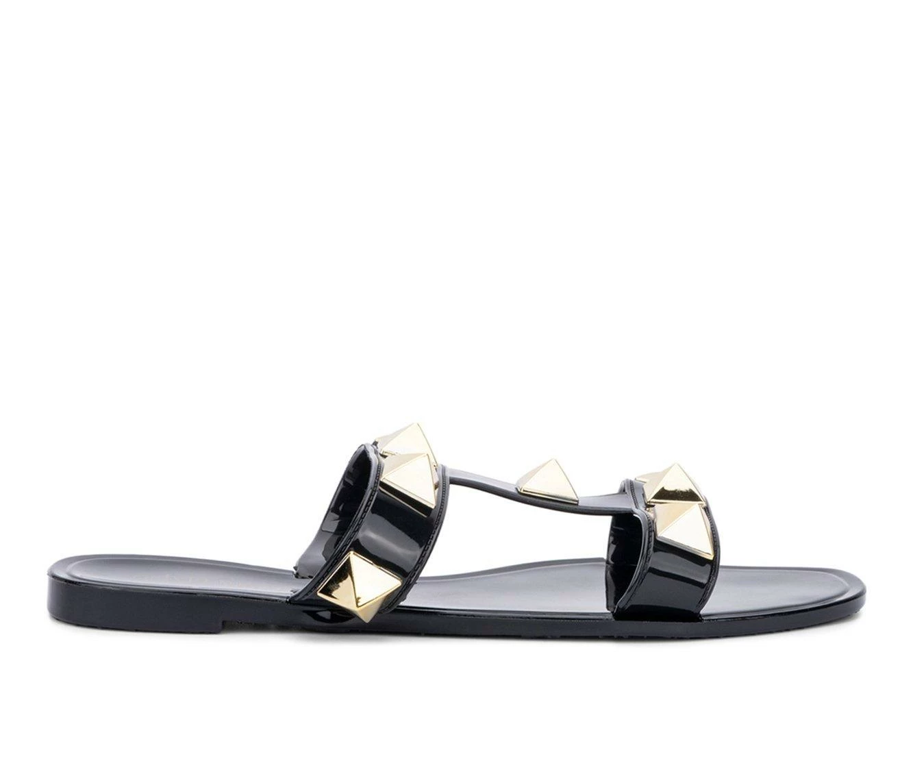 Women's Olivia Miller Tory Sandals 3 Women's Olivia Miller Tory Sandals