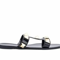 Women's Olivia Miller Tory Sandals 9 Women's Olivia Miller Tory Sandals -Puma-shop 1 2613